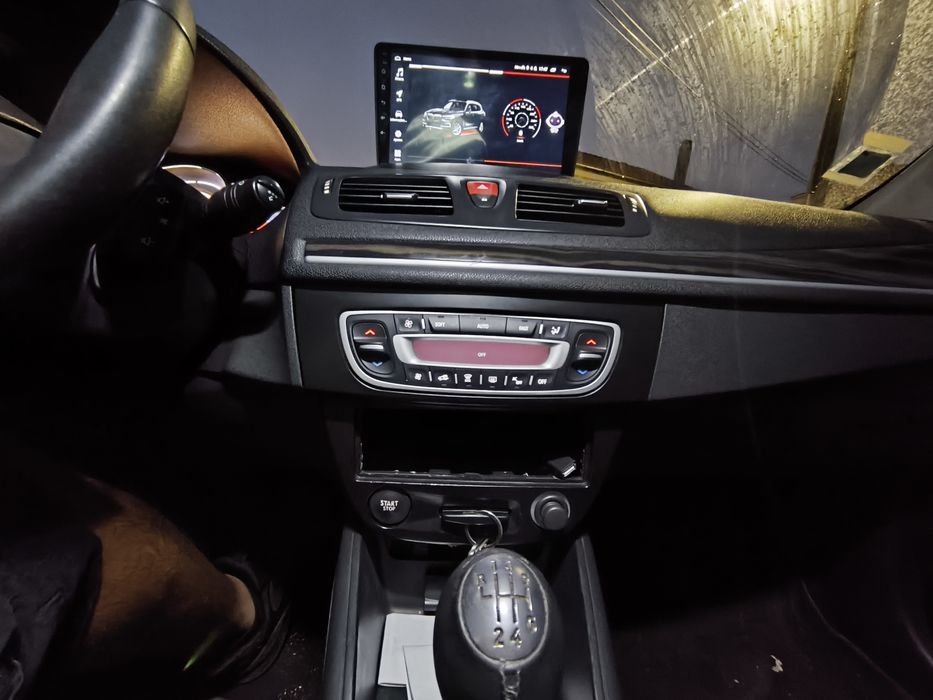 Vendo Renault  Megane Carrinha