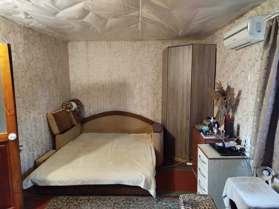 Продам дачу домик в самой подпорожнянке