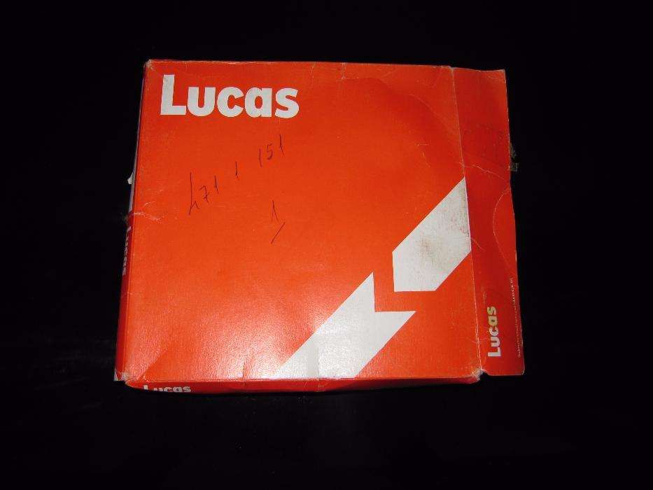 Aros de farol para Minis