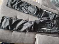 Spodnie Seca Hybrid 2 long M