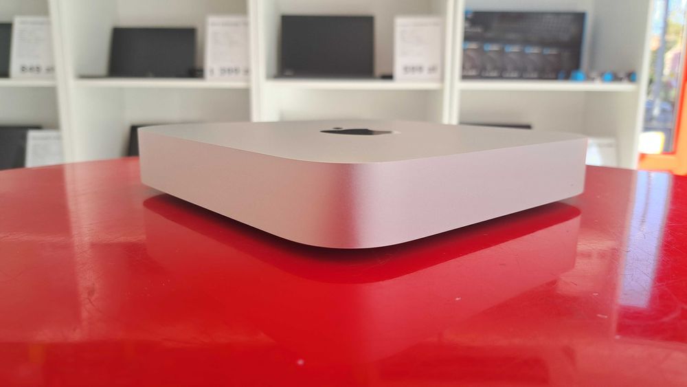 Komputer Apple Mac Mini Apple M2 8GB/256SSD MacOS 15 Jak Nowy FV23