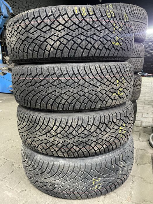 Шини нові зима 185/65R15 NOKIAN Hakkapeliitta R5 фінляндія 24рік
