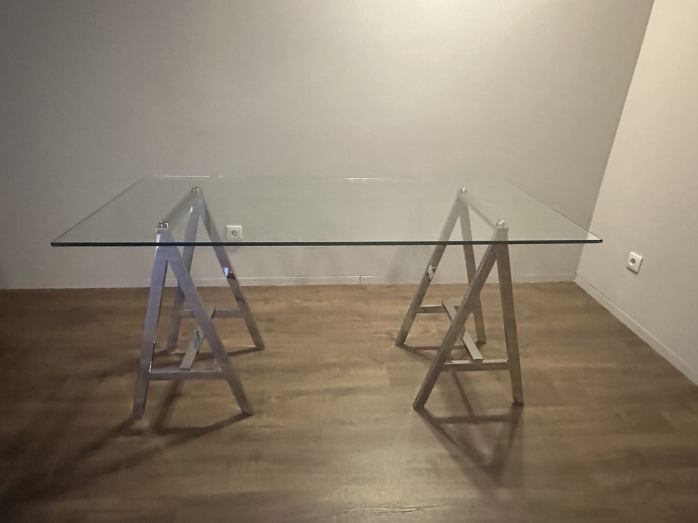 Mesa de escritório