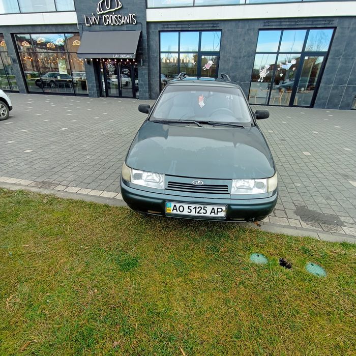 Продається ВАЗ 2111,2008р