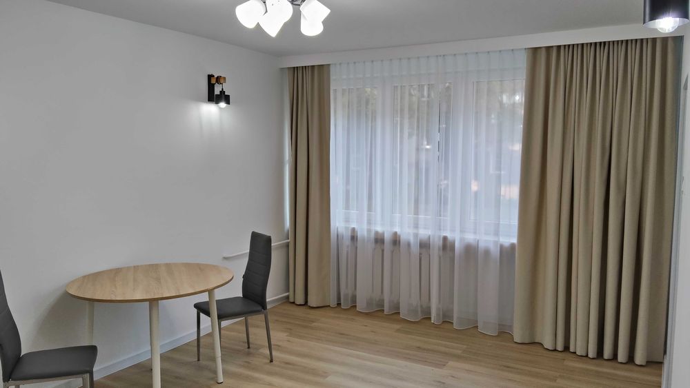 Rezerwacja Wynajmę kawalerkę w centrum Kołobrzegu