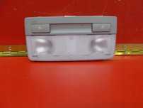 OPEL MERIVA B 09-17 316627975 LAMPKA OŚWIETLENIE KABINY ASTRA INSIGNIA