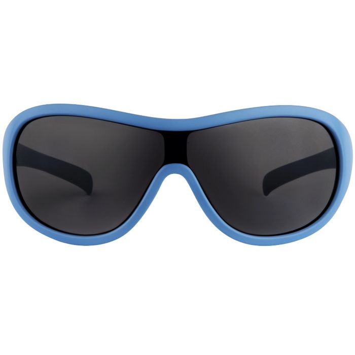 Okulary Rowerowe Dziecięce Force Pokey Bl