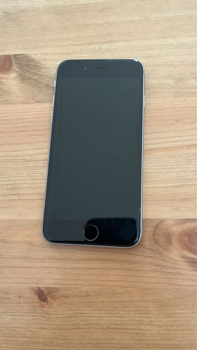 Iphone 6s só para peças