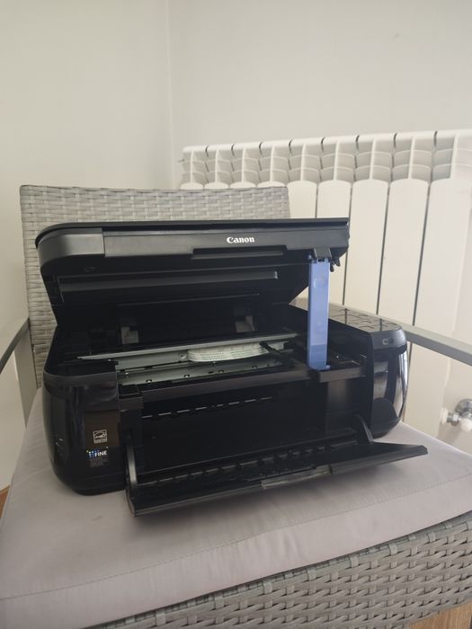 Impressora Canon Pixma MP495 Wireless