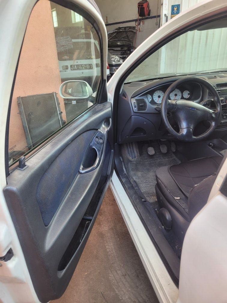 Fiat Bravo 1.9 JTD