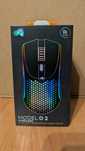Mysz GLORIOUS Model O 2 Wireless Czarny