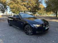 BMW 320 i Cabrio