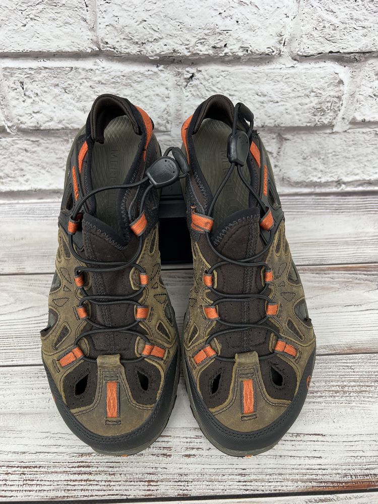 Босоніжки Merrell  All Out Blaze Sieve Оригінал 41.5р.26см.