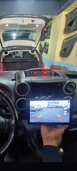 Eletricista automotivo