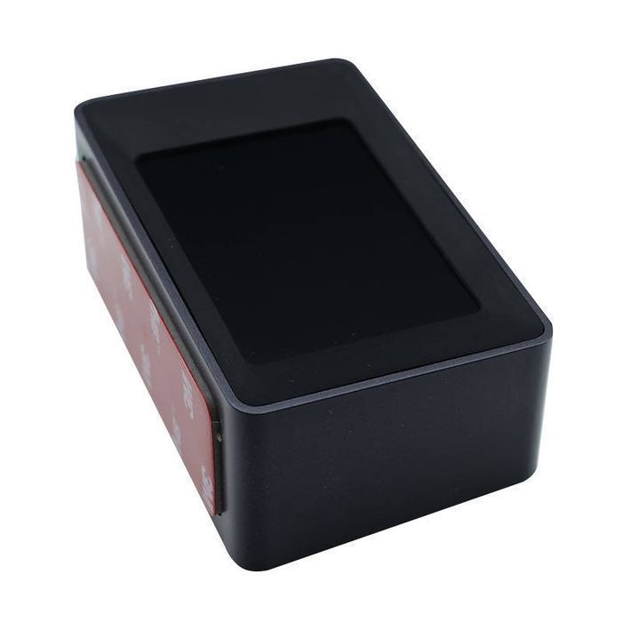 Monitor Do Wideorejestratora Utour C2M