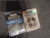 Saga Might and Magic Heroes - Unikaty