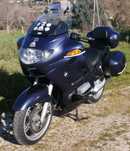 BMW R 1150 RT 2001