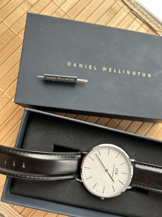 Zegarek meski Daniel Wellington