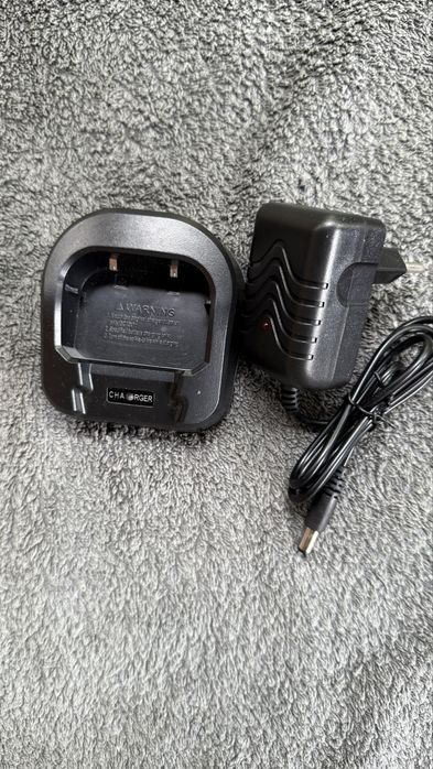 Радіостанція Baofeng UV-82