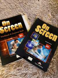 Учебники On Screen