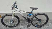 Gorski rower MTB BULLS