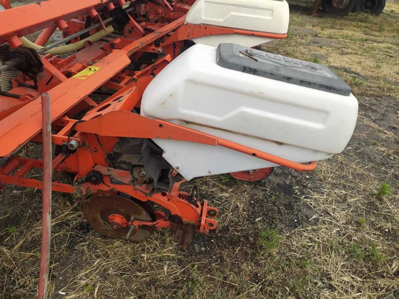 Сівалка просапна Kuhn Planter M0711 2006р.в