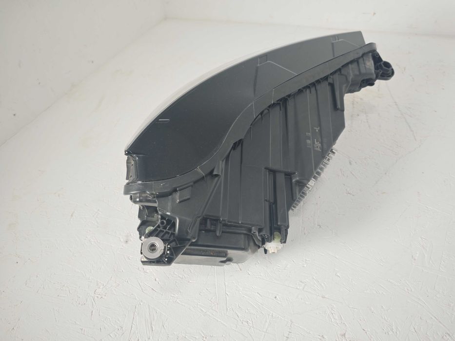 AUDI Q5 II LIFT 80A 2020- FULL LED MATRIX Lampa przód lewa lewy