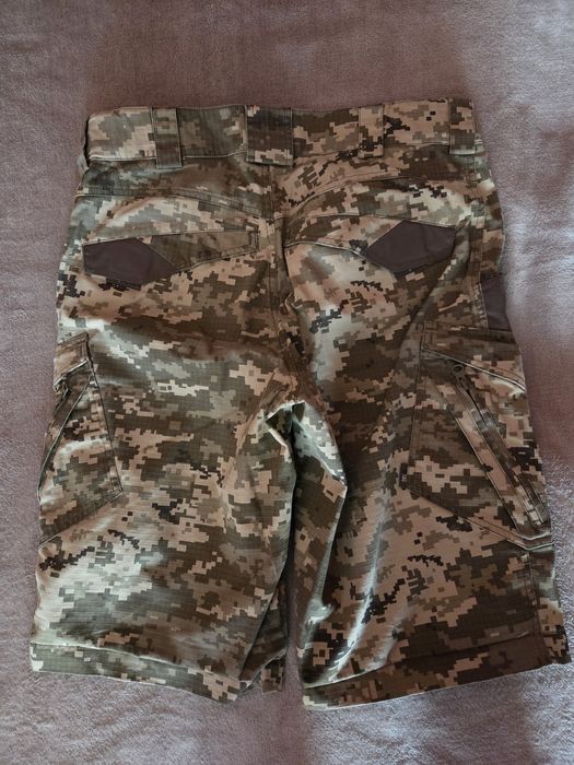 M-Tac Aggressor Gen.II MM14