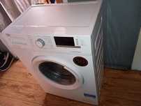 Pralka beko prosmartinverter WMO 622