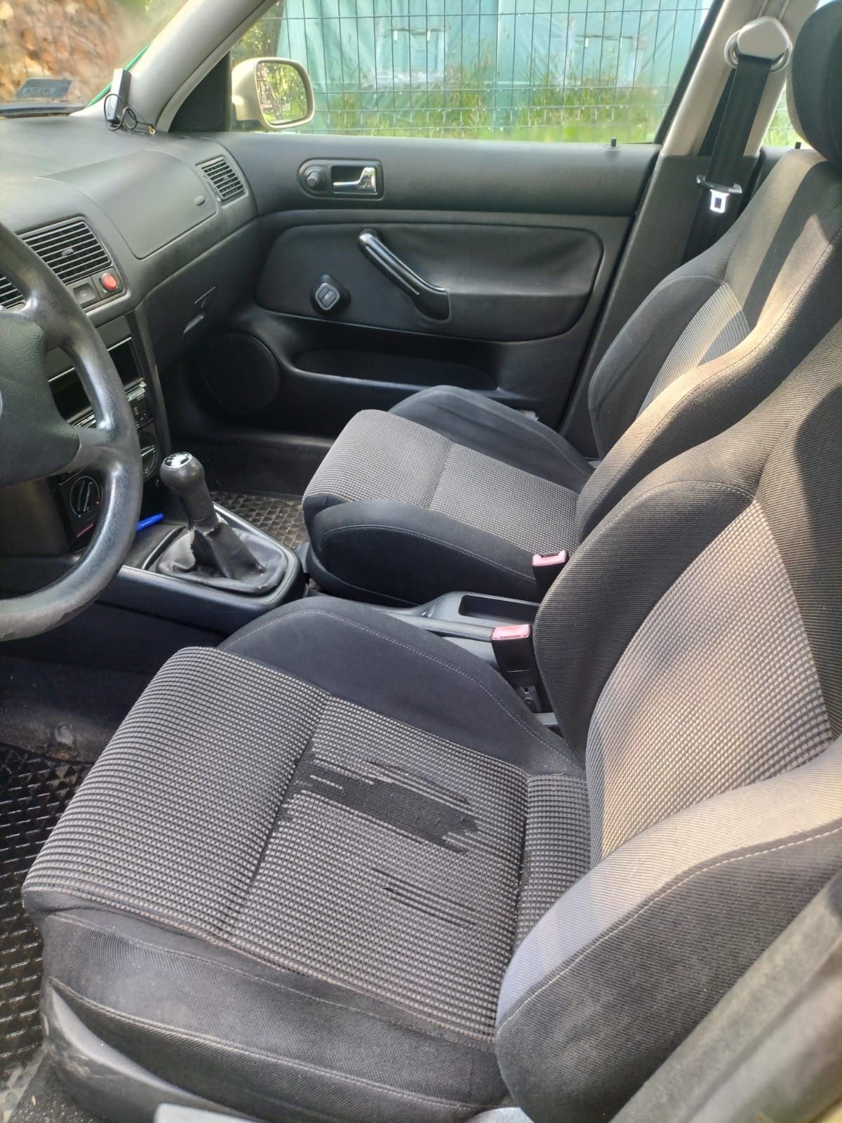 Volkswagen golf 4