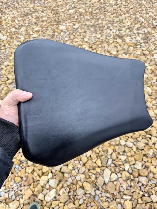 Siedzenie przod honda cbr f4i sport