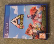 PixARK PS4 polska wersja