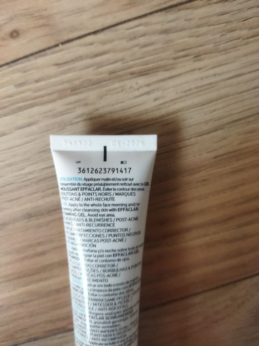 La Roche-Posay Effaclar Duo+M 40 ml