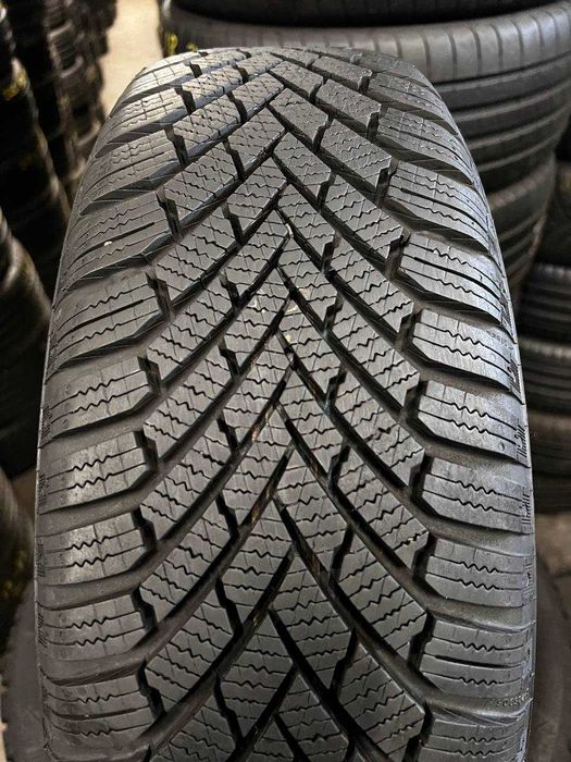 185/60 R15 CONTINENTAL WINTERCONTACT TS860 (99% Стан Нових!) 195 65