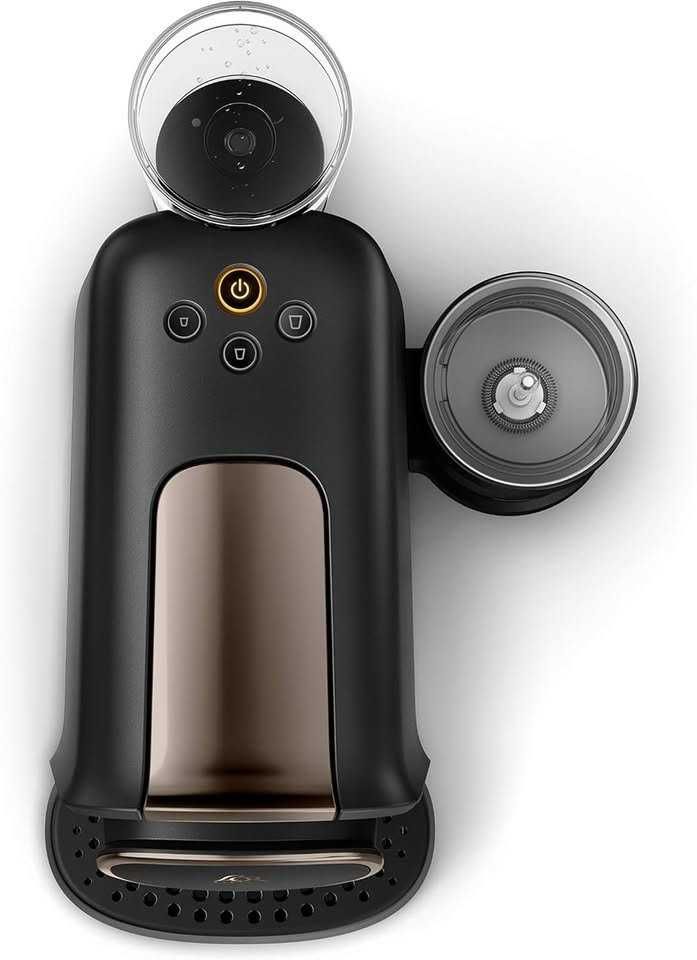 Maquina Maquina Café e Leite Philips L'OR Barista