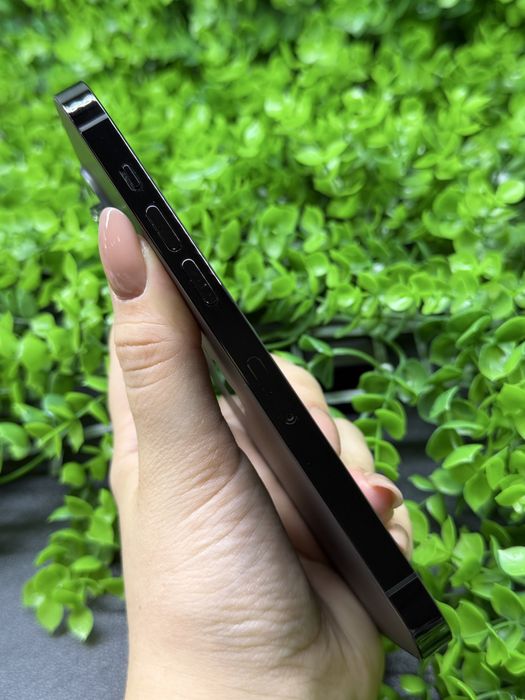 iPhone 14 Pro, 128Gb, Space Black (Neverlock) Айфон 14 Про, #6098