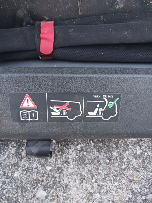 Compartimento arrumação original Mercedes