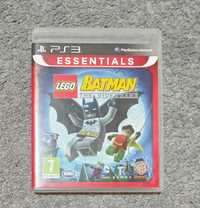 Lego Batman - gra na konsolę PS3