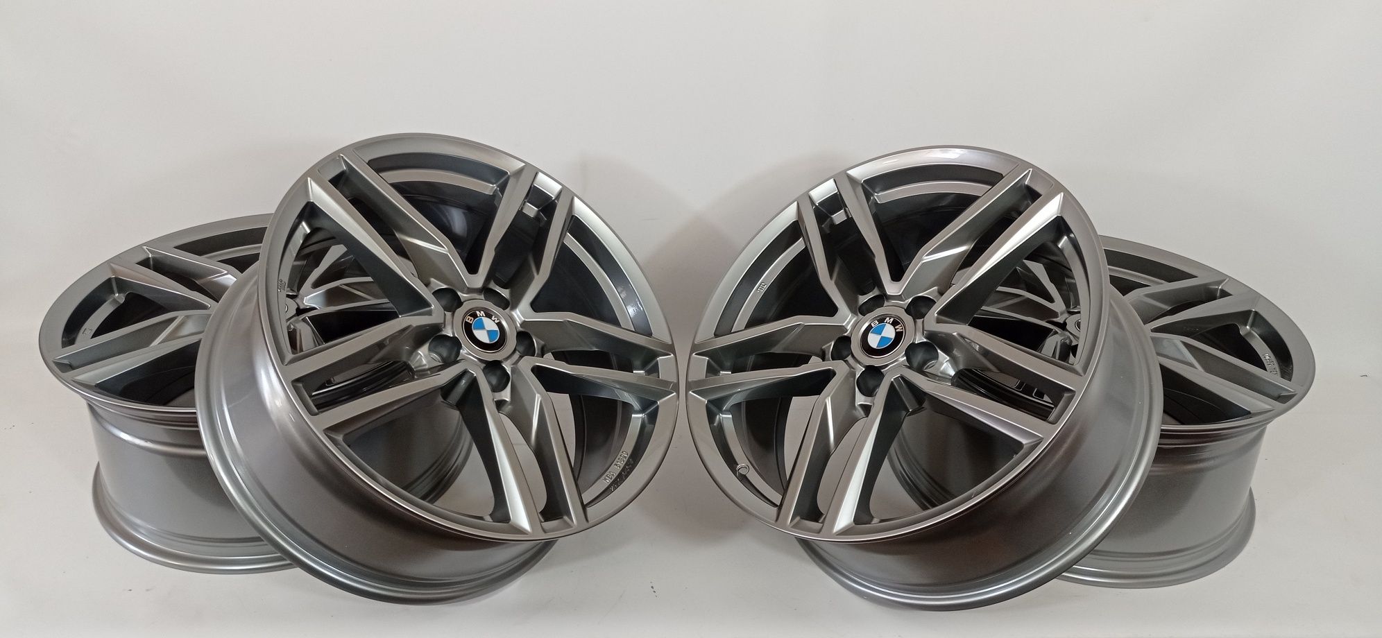 5x112 19" 8j 9j bmw g20 g21 g30 g31 g01