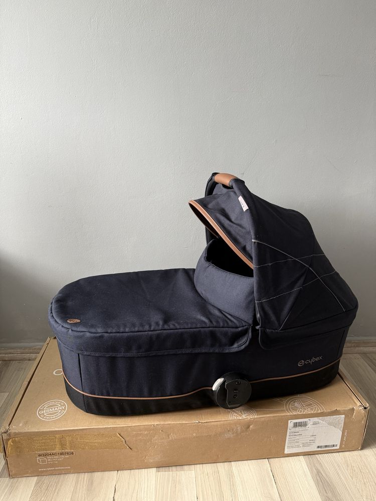 Gondola cybex balios s