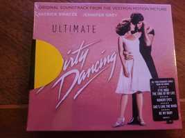 CD Dirty Dancing Ultimate 2017 Sony / folia