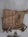 Colete mil-tec plate carrier