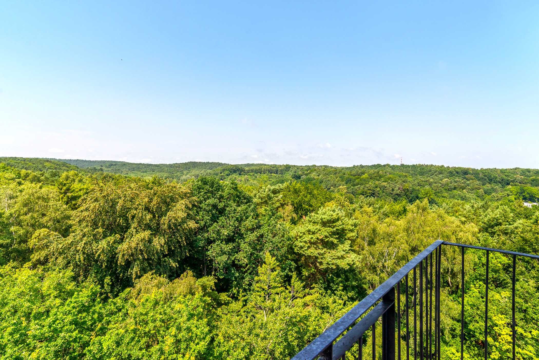 Sopot/ Apartament z widokiem na las / 2-4 os. / Parking / Blisko plaży