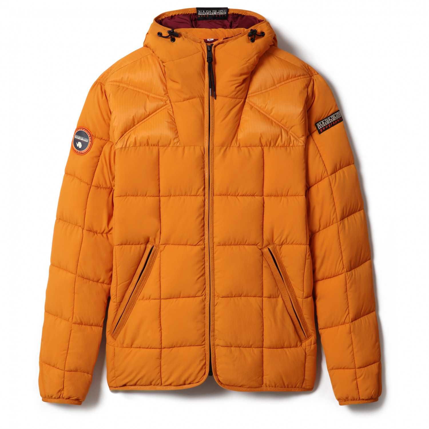 ОРИГІНАЛ! Куртка пуховик Napapijri Ariel Puffer Jacket