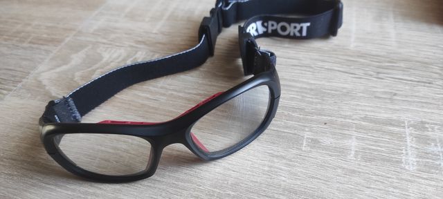 Okulary sportowe Ver sport