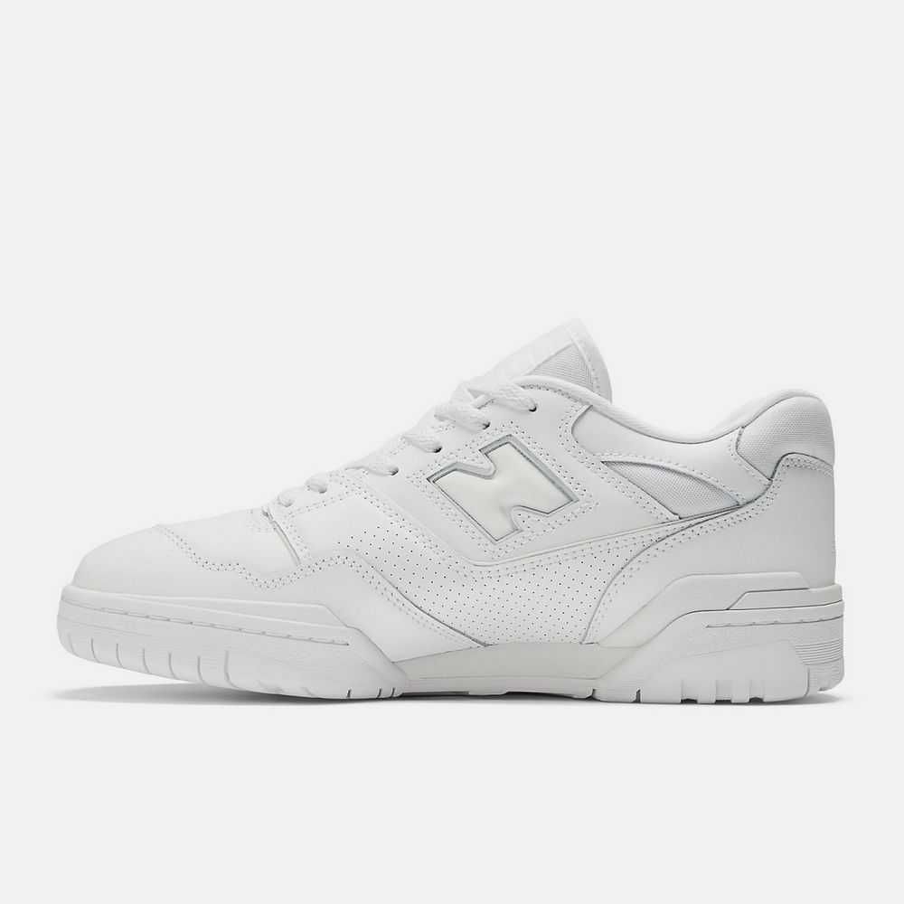 США Кроссовки New Balance 550 530 574 2002 997 (40р по 49р) (BB550WWW)