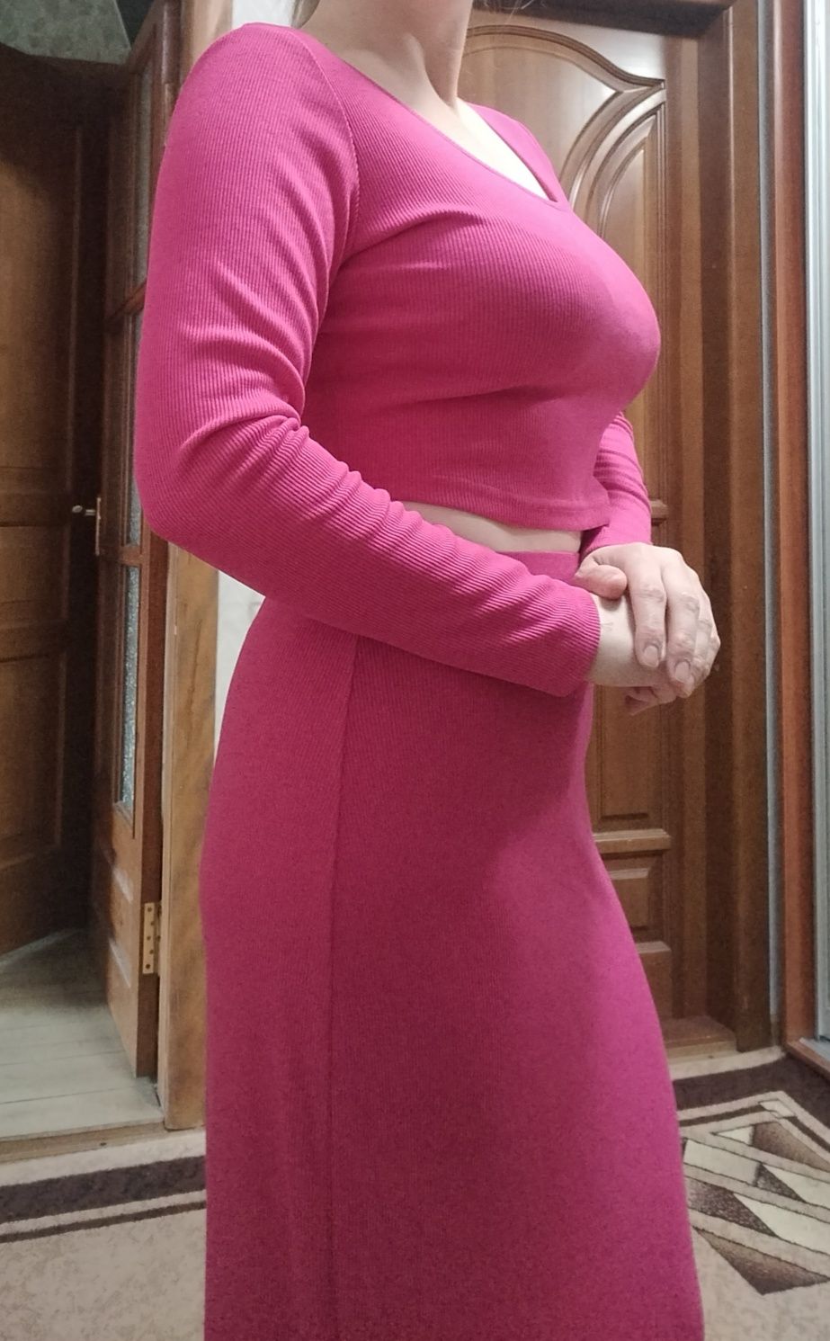 Костюм бренду Vovk