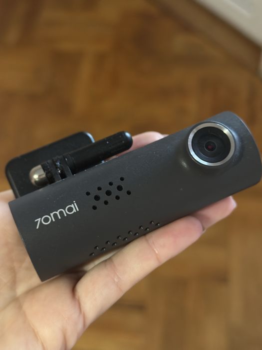 Видеорегистратор 70mai Smart Dash Cam