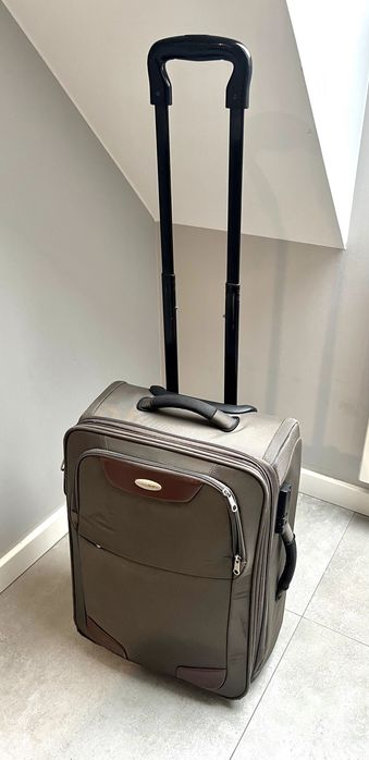 Walizka bagaż kabinowy Samsonite 50x35x20