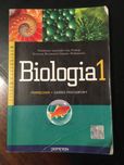 Podręczniki do biologii liceum Operon